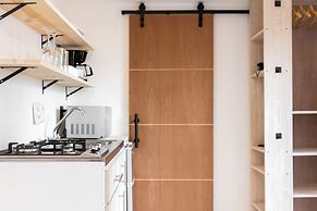 EssentialPXM Arkitainer ResidentialLofts