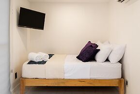 EssentialPXM Arkitainer ResidentialLofts