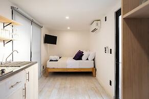 EssentialPXM Arkitainer ResidentialLofts