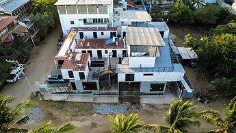 EssentialPXM Arkitainer ResidentialLofts