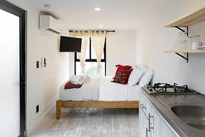 EssentialPXM Arkitainer ResidentialLofts