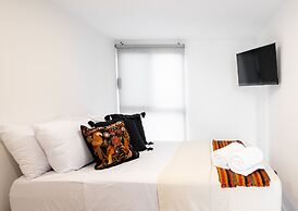 EssentialPXM Arkitainer ResidentialLofts