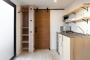 EssentialPXM Arkitainer ResidentialLofts