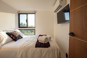 EssentialPXM Arkitainer ResidentialLofts