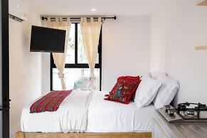 EssentialPXM Arkitainer ResidentialLofts