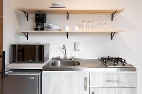 EssentialPXM Arkitainer ResidentialLofts