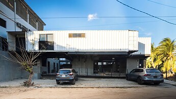 EssentialPXM Arkitainer ResidentialLofts