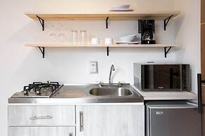 EssentialPXM Arkitainer ResidentialLofts