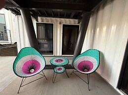 EssentialPXM Arkitainer ResidentialLofts