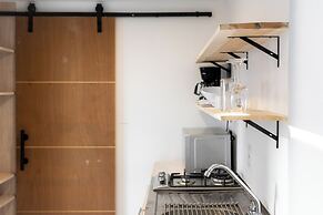 EssentialPXM Arkitainer ResidentialLofts