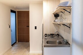 EssentialPXM Arkitainer ResidentialLofts