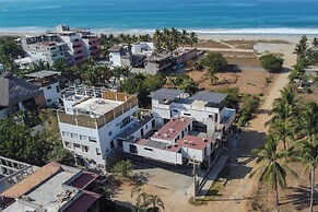 EssentialPXM Arkitainer ResidentialLofts