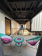 EssentialPXM Arkitainer ResidentialLofts