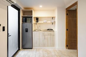 EssentialPXM Arkitainer ResidentialLofts