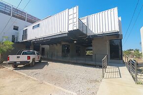 EssentialPXM Arkitainer ResidentialLofts