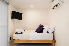 EssentialPXM Arkitainer ResidentialLofts