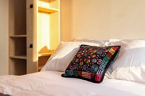 EssentialPXM Arkitainer ResidentialLofts