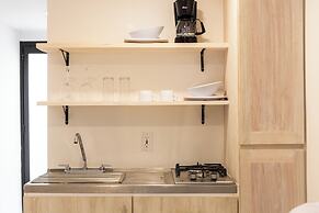 EssentialPXM Arkitainer ResidentialLofts