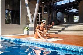 EssentialPXM Arkitainer ResidentialLofts