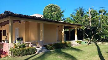 Pousada Recanto do Aconchego