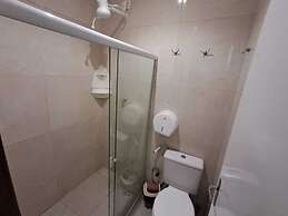 Pousada Recanto do Aconchego