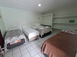 Pousada Recanto do Aconchego