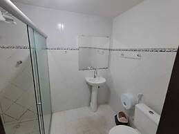 Pousada Recanto do Aconchego