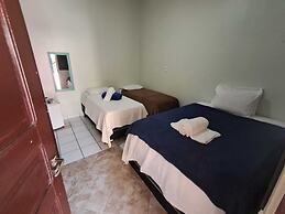 Pousada Recanto do Aconchego