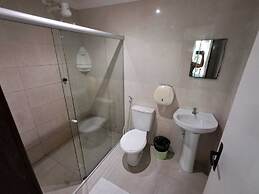 Pousada Recanto do Aconchego