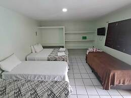 Pousada Recanto do Aconchego