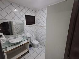 Pousada Recanto do Aconchego