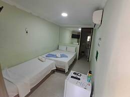 Pousada Recanto do Aconchego