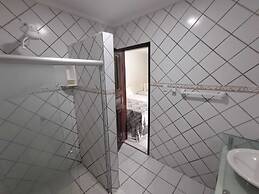 Pousada Recanto do Aconchego