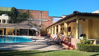 Pousada Recanto do Aconchego