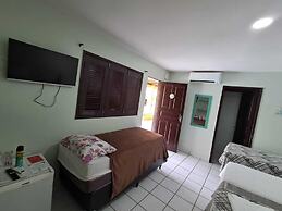 Pousada Recanto do Aconchego