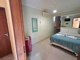 Pousada Recanto do Aconchego