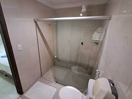 Pousada Recanto do Aconchego