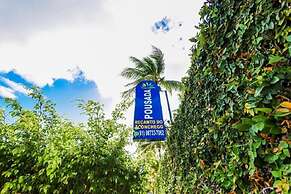 Pousada Recanto do Aconchego