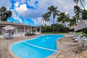 Pousada Recanto do Aconchego