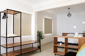 WUER Arco de la Calzada