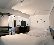 WUER Arco de la Calzada