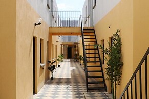 WUER Arco de la Calzada