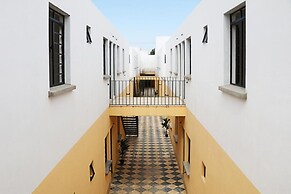 WUER Arco de la Calzada