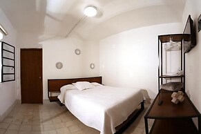 WUER Arco de la Calzada