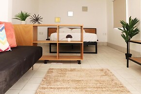 WUER Arco de la Calzada