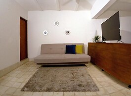 WUER Arco de la Calzada