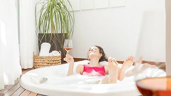 Frangipani Hotel Boutique