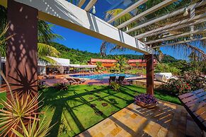 Frangipani Hotel Boutique