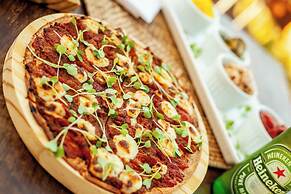 Frangipani Hotel Boutique