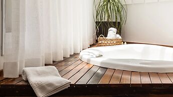 Frangipani Hotel Boutique